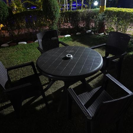 Hr Dukes Den Resort Ramnagar  Zewnętrze zdjęcie
