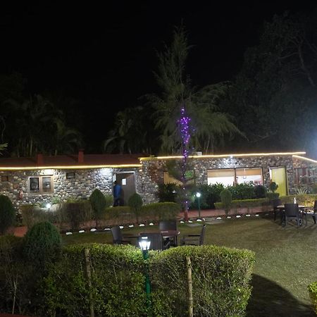 Hr Dukes Den Resort Ramnagar  Zewnętrze zdjęcie