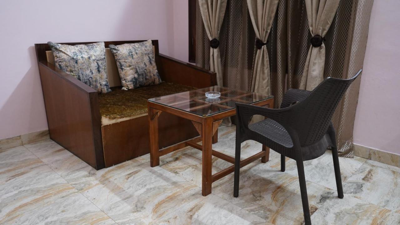 Hr Dukes Den Resort Ramnagar  Zewnętrze zdjęcie