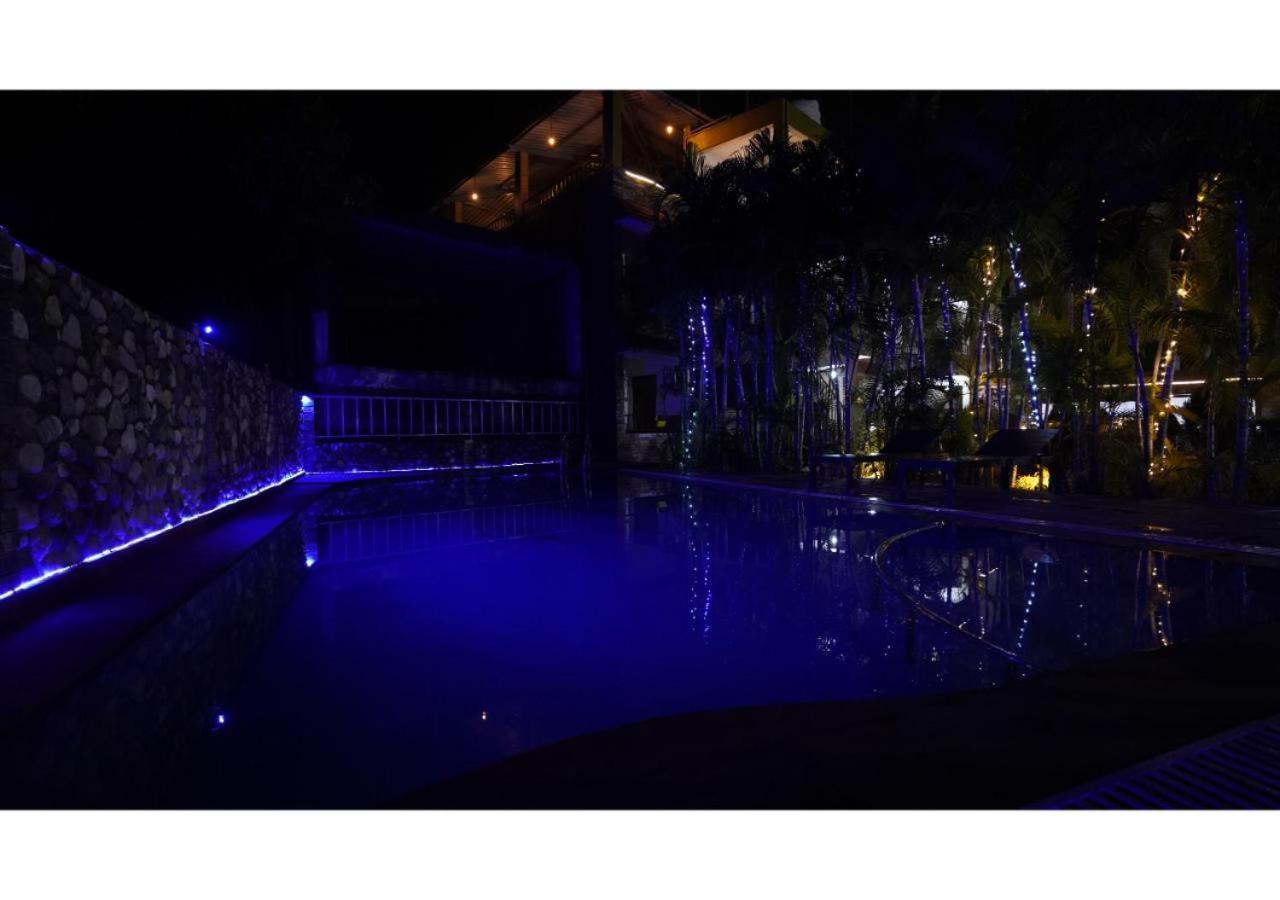 Hr Dukes Den Resort Ramnagar  Zewnętrze zdjęcie