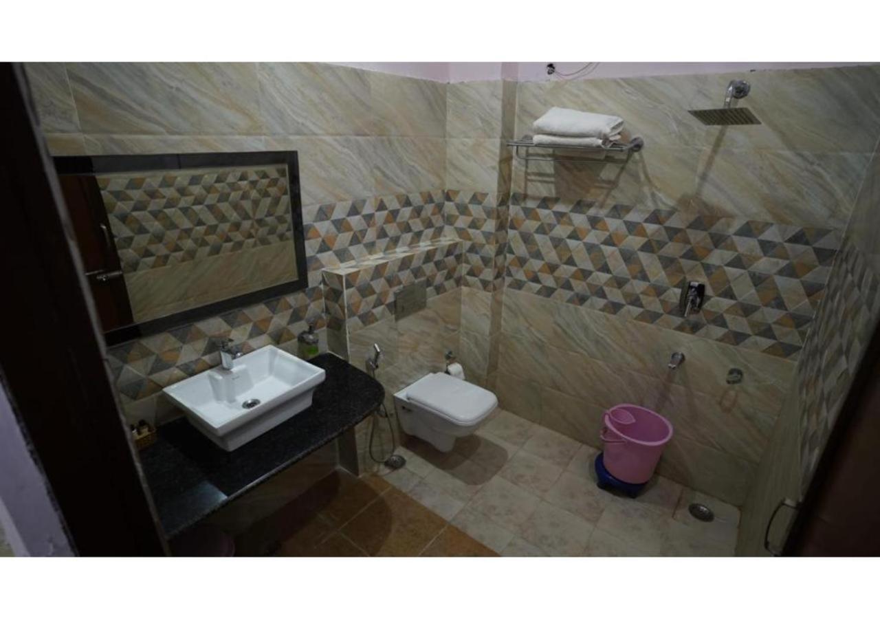 Hr Dukes Den Resort Ramnagar  Zewnętrze zdjęcie